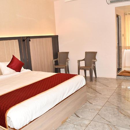 Gb Residency Ξενοδοχείο Ramanathapuram Εξωτερικό φωτογραφία