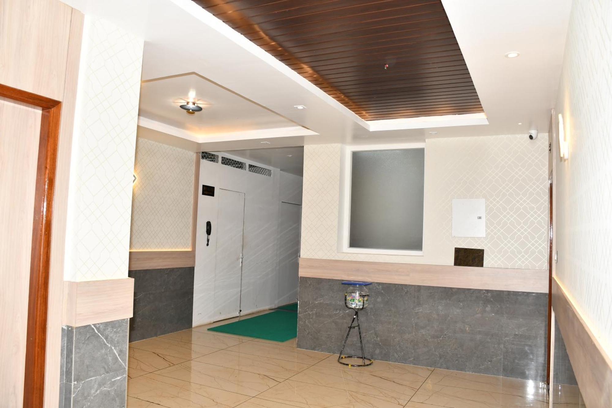 Gb Residency Ξενοδοχείο Ramanathapuram Εξωτερικό φωτογραφία