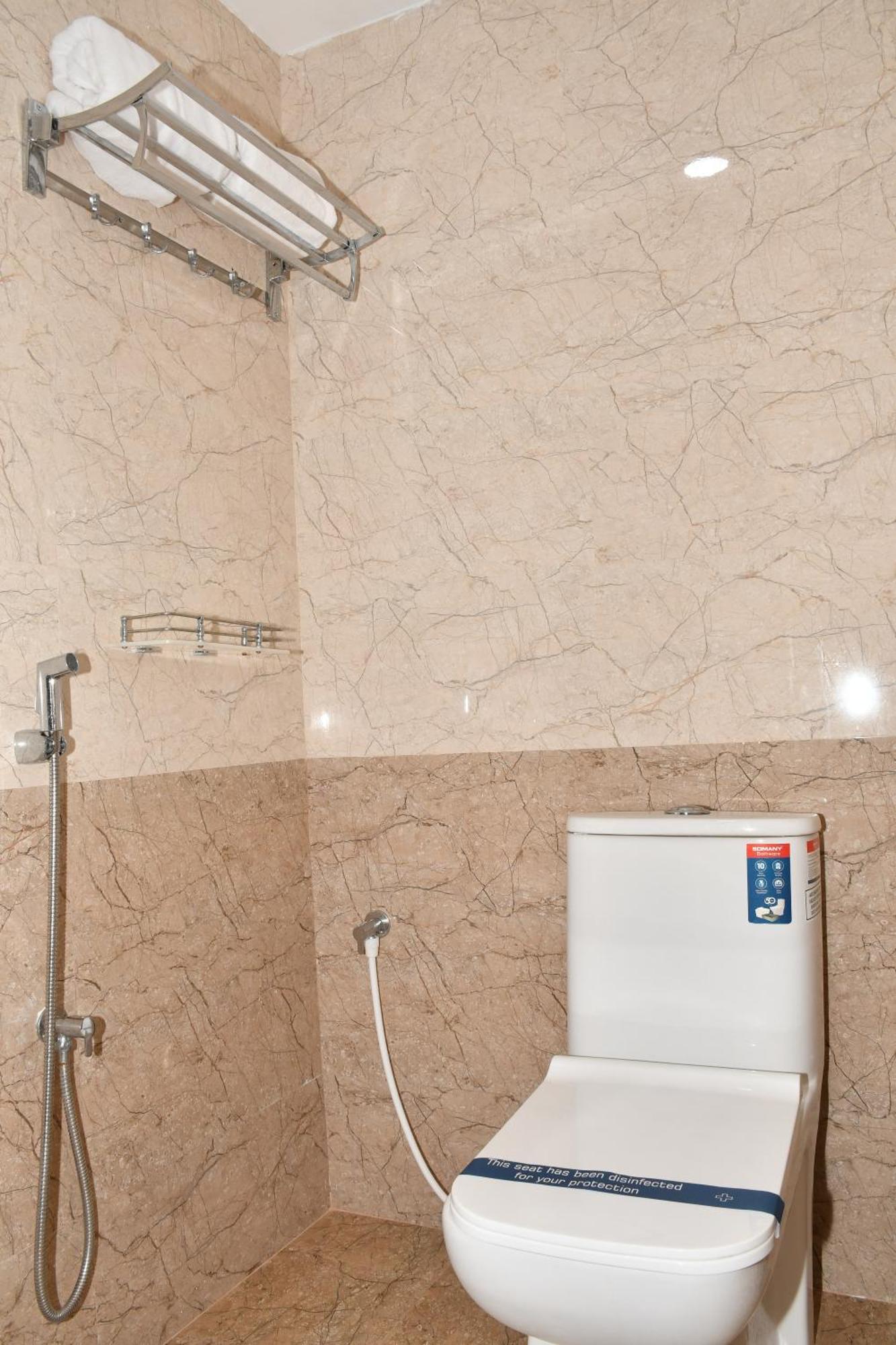 Gb Residency Ξενοδοχείο Ramanathapuram Εξωτερικό φωτογραφία